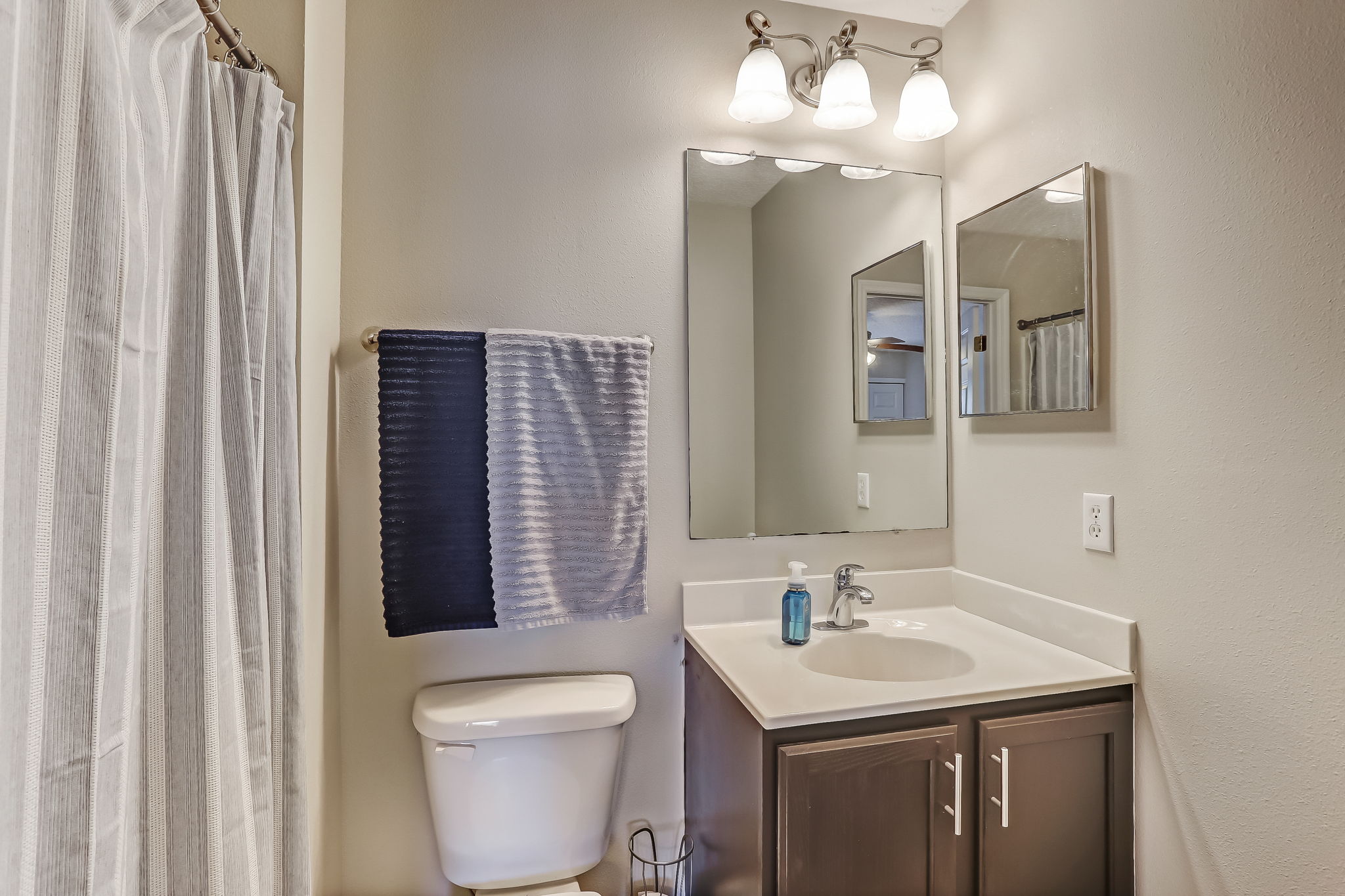 Guest Bath