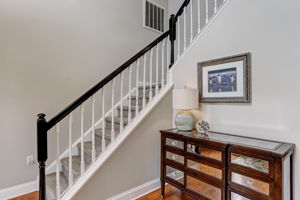 Let's Go Upstairs