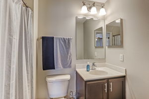 Guest Bath