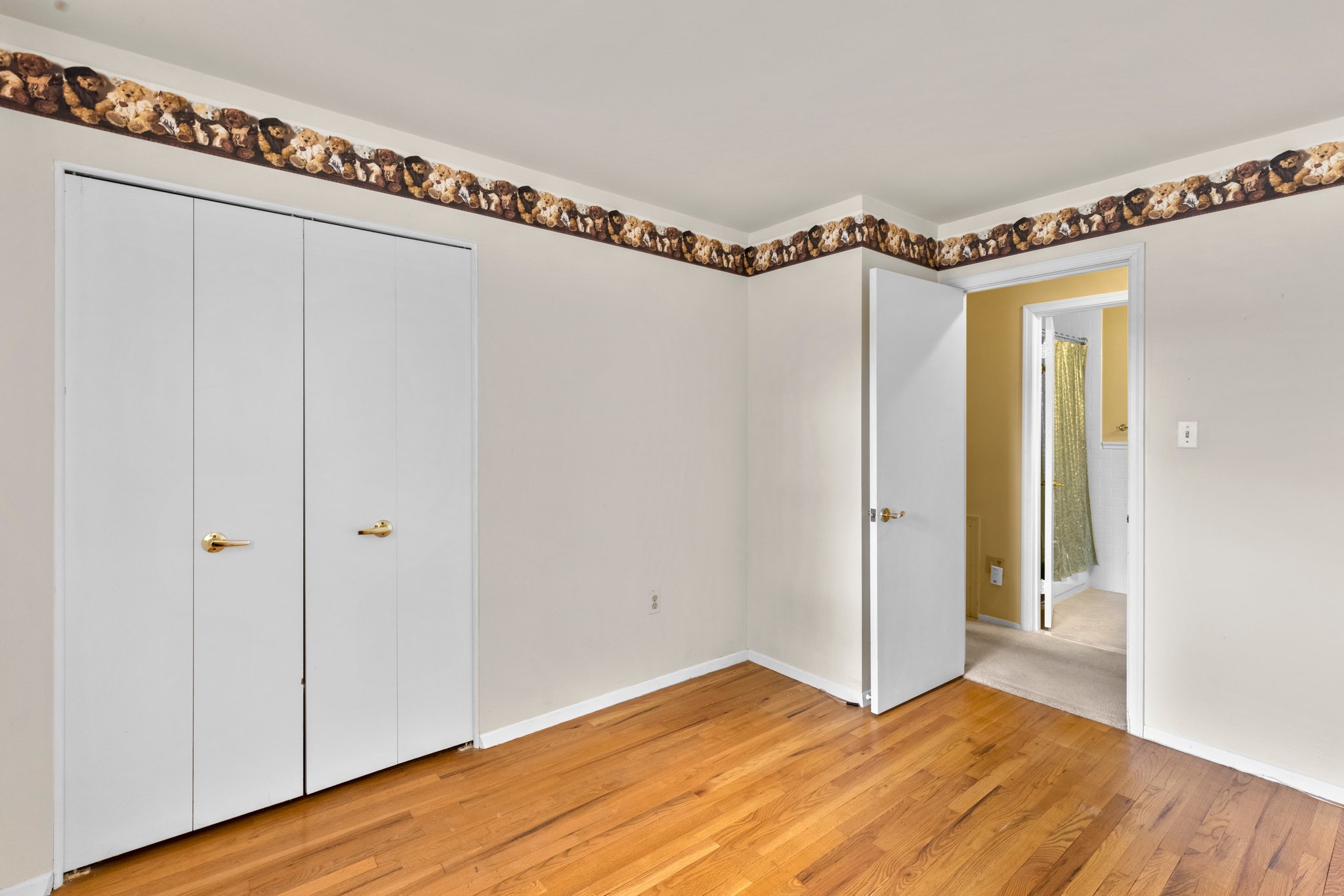 Bedroom 4