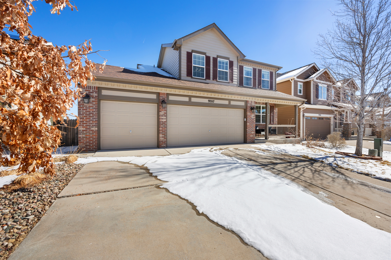 9707 Beryl Dr, Peyton, CO 80831 | FlyHi Photography