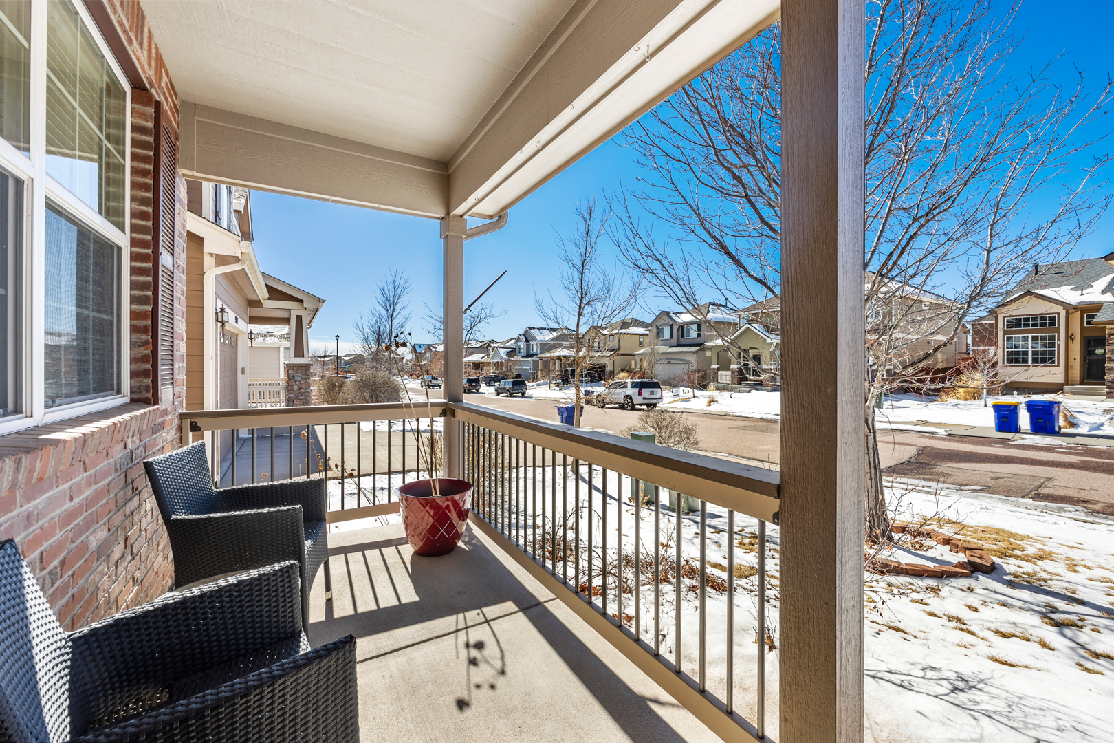 9707 Beryl Dr, Peyton, CO 80831 | FlyHi Photography