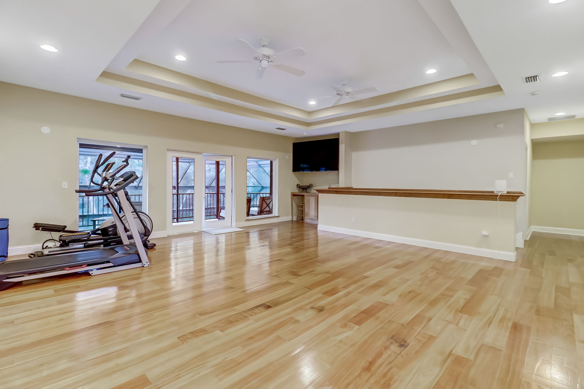 Bonus Room