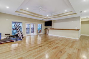 Bonus Room