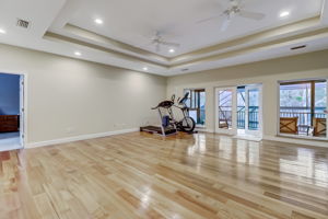 Bonus Room