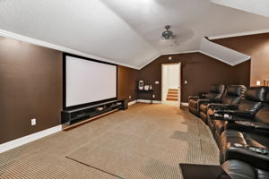 Cinema Room