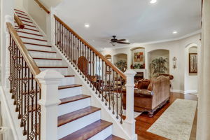 Stairway