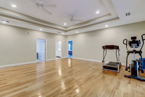 Bonus Room