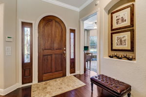 Foyer