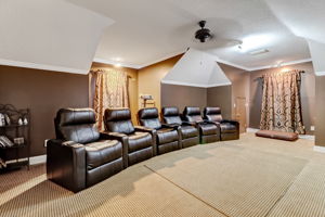 Cinema Room