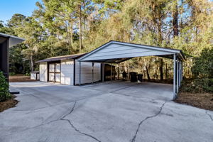 Carport