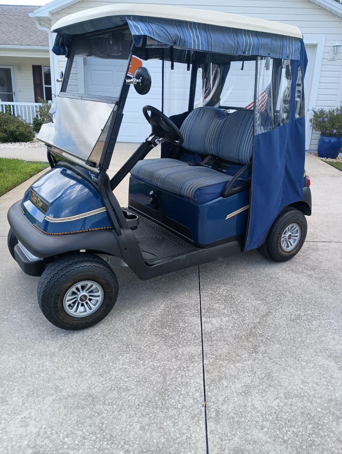 Golf Cart