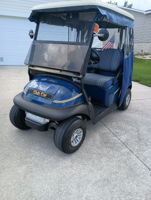 Golf Cart