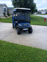 Golf Cart