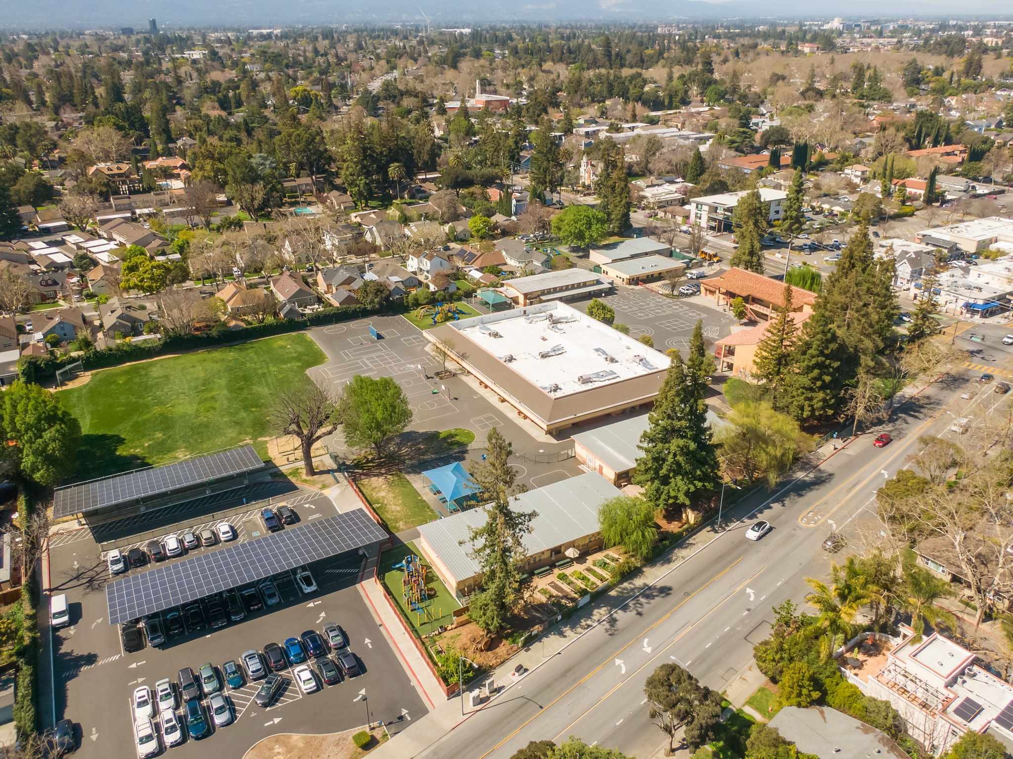 Willow Glen Elementary