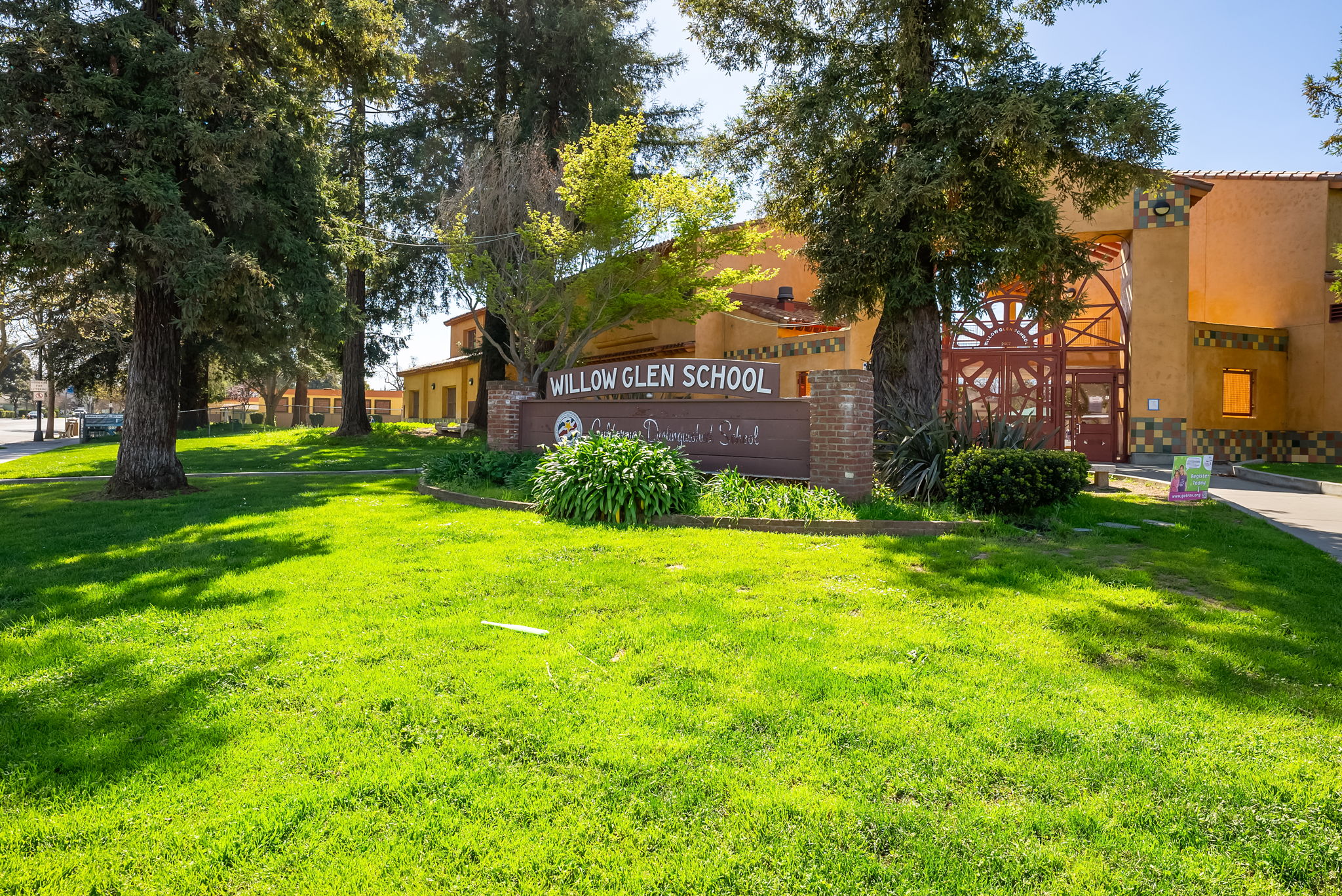 Willow Glen Elementary
