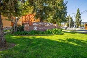 Willow Glen Elementary