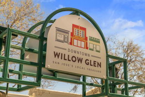 Downtown Willow Geln