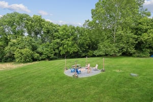 Expansive Property With Firepit