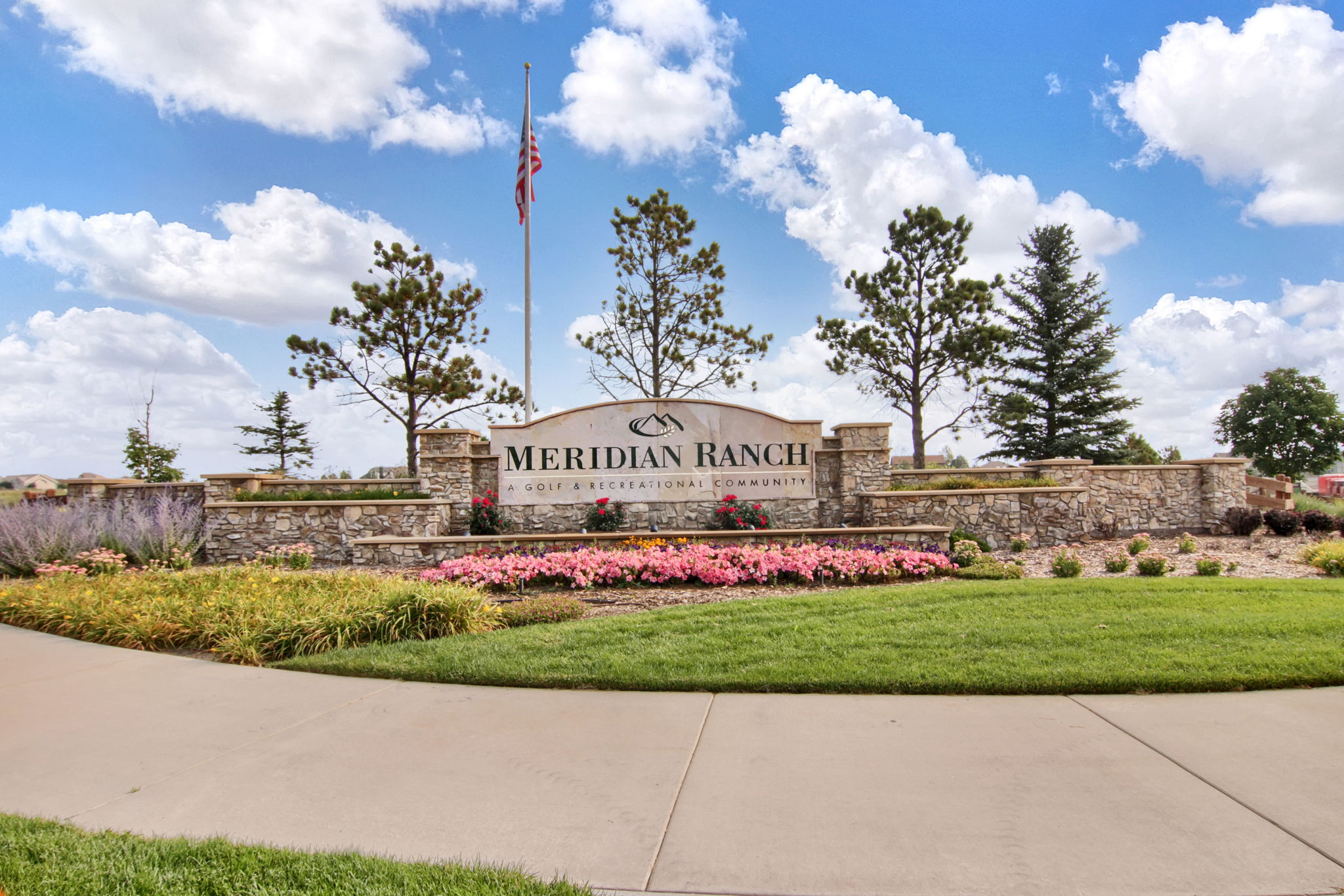 Meridian Ranch Community