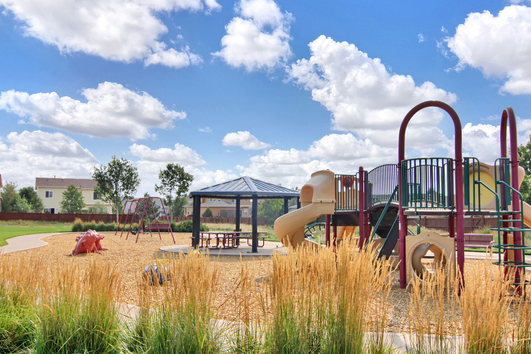 Meridian Ranch Community Park