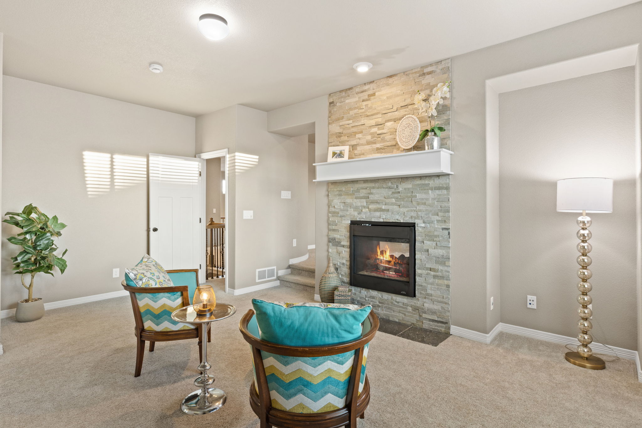 Primary Sitting Room