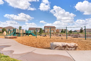 Meridian Ranch Community Playground