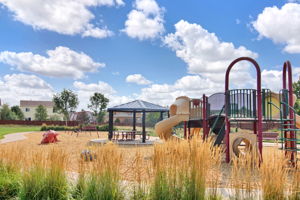 Meridian Ranch Community Park