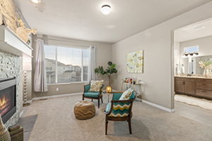 Primary Sitting Room