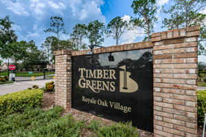 Timber Greens, Royale Oak Village4