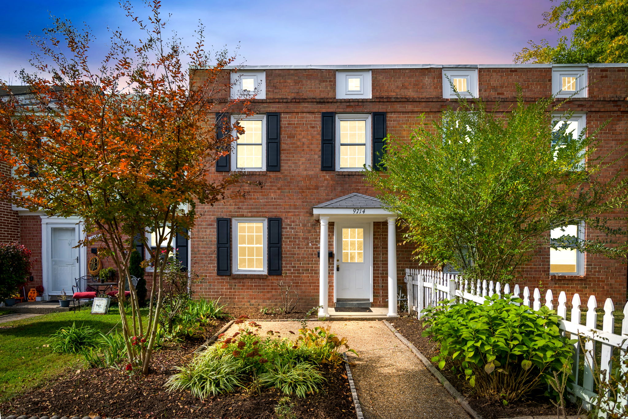 Historic District, 9714 Grant Ave, Manassas, VA 20110, USA
