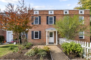 Historic District, 9714 Grant Ave, Manassas, VA 20110, USA Photo 3