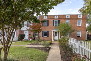 Historic District, 9714 Grant Ave, Manassas, VA 20110, USA Photo 1