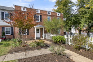 Historic District, 9714 Grant Ave, Manassas, VA 20110, USA Photo 30