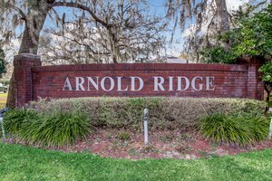 Arnold Ridge