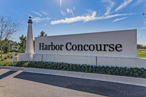 Harbor Concourse