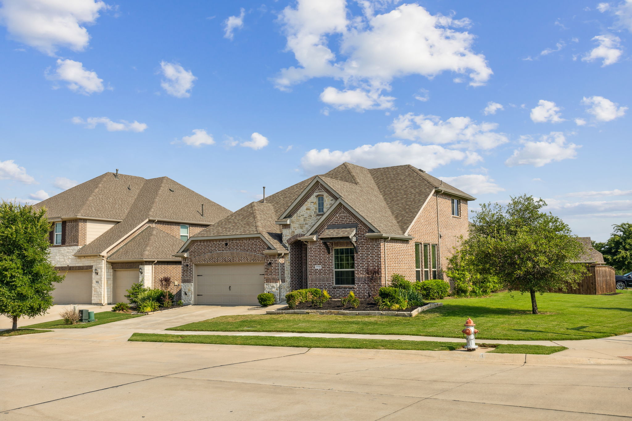 9716 Grouse Ridge Ln, Little Elm, TX 75068 Full Package Media