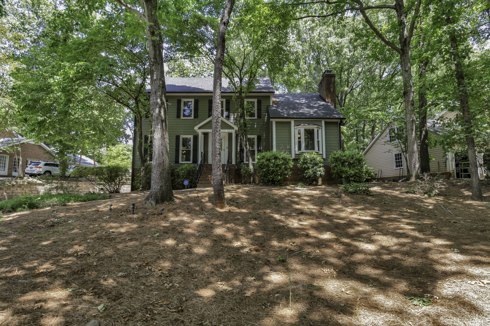 9716 Whitethorn Dr, Charlotte, NC 28277 Paul Bosko Photography & Video