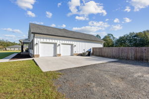 Side of Home
