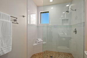 Ensuite Showers