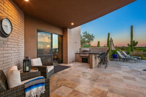 Kitchen Patios