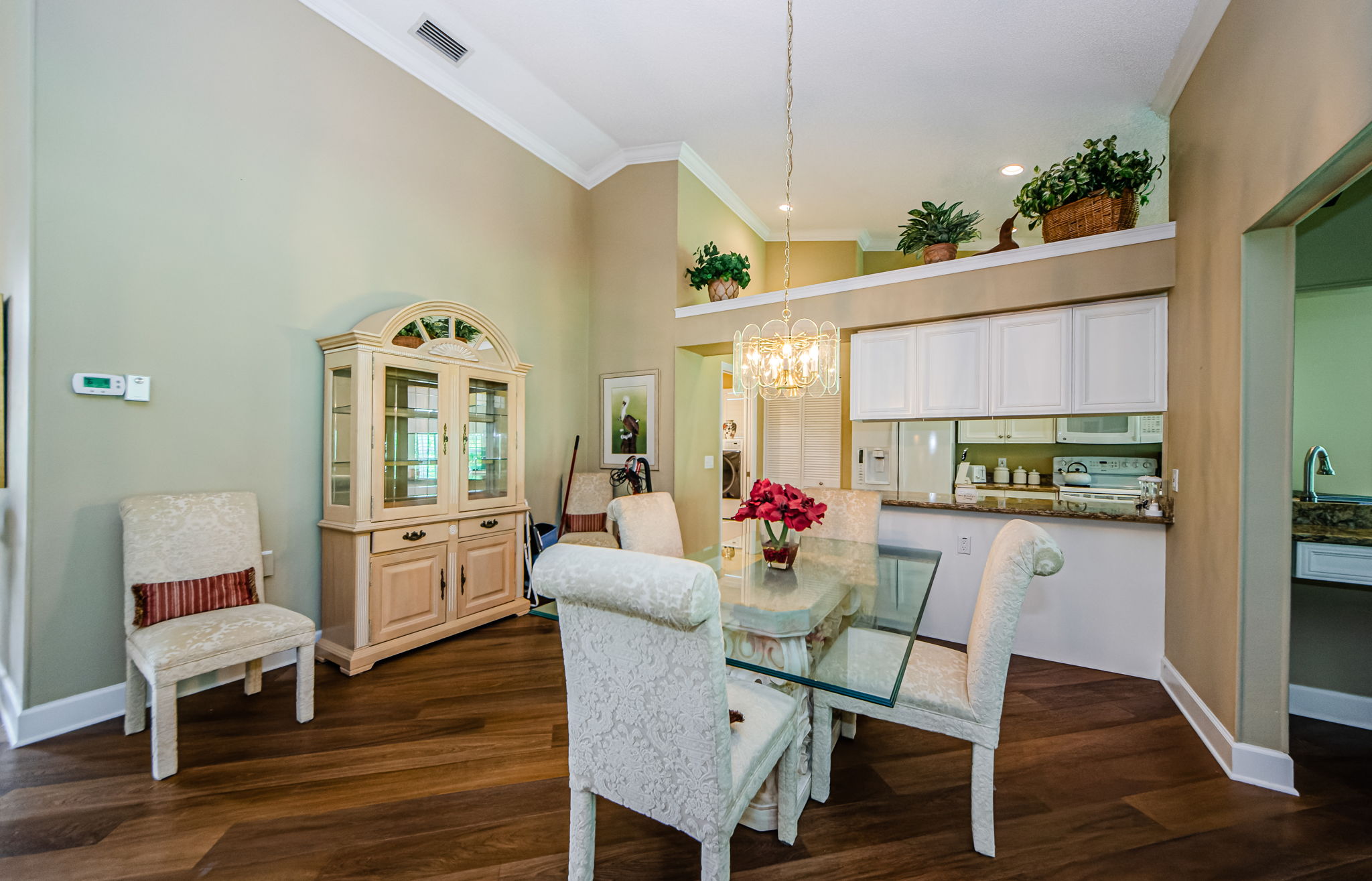 Dining Room 1