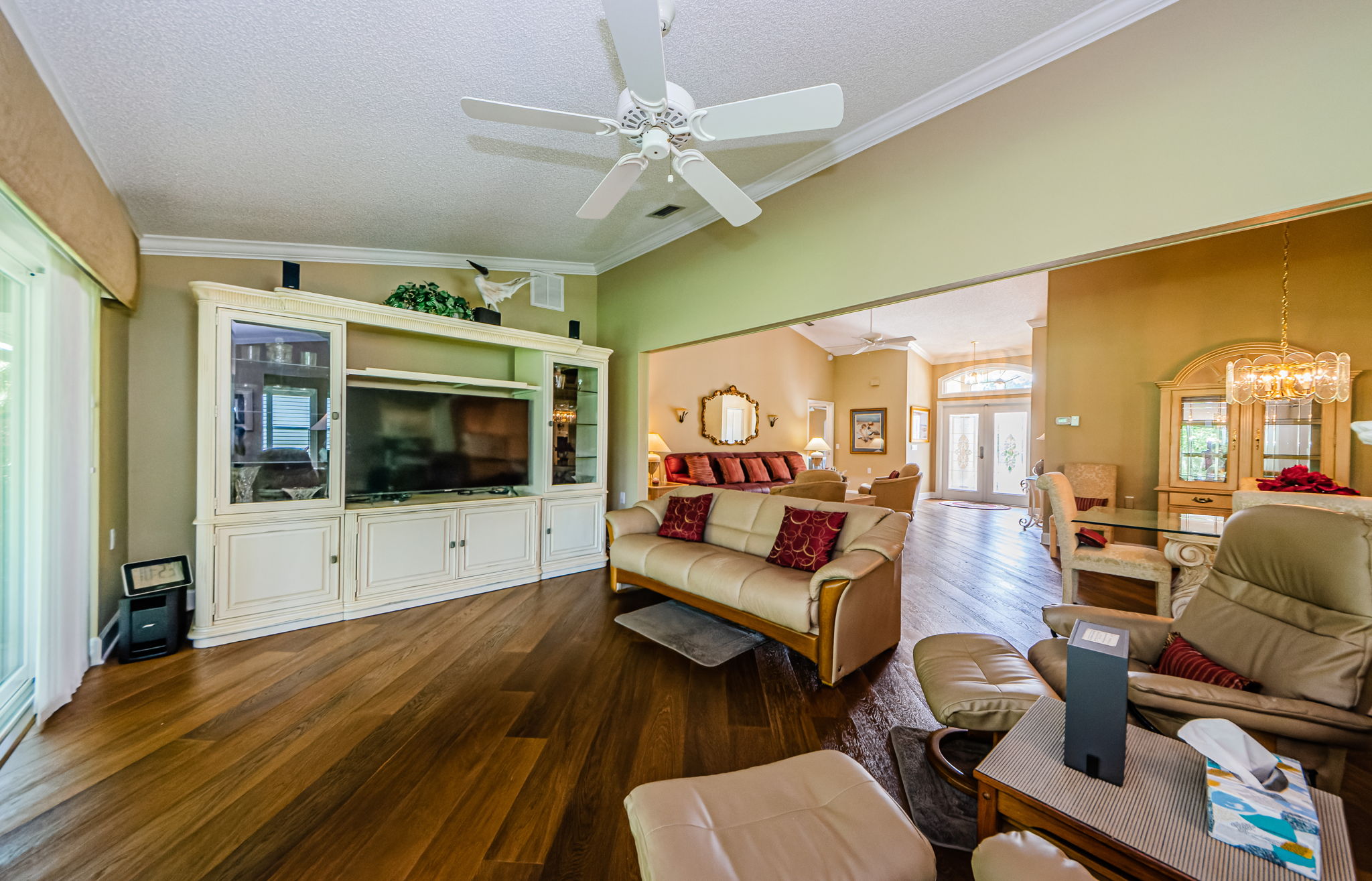 Family Room 1