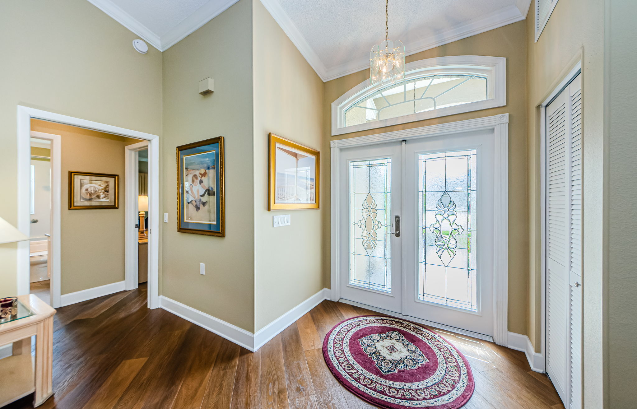 Foyer 1
