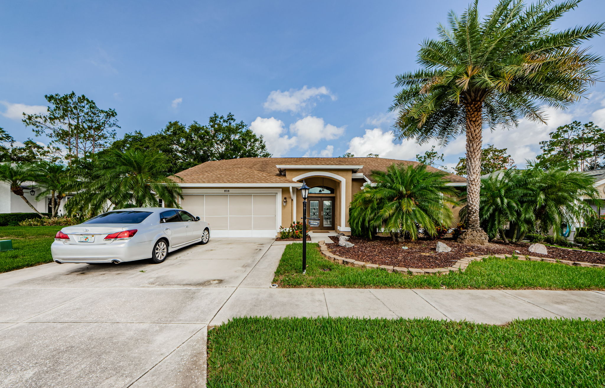 Front Exterior 1