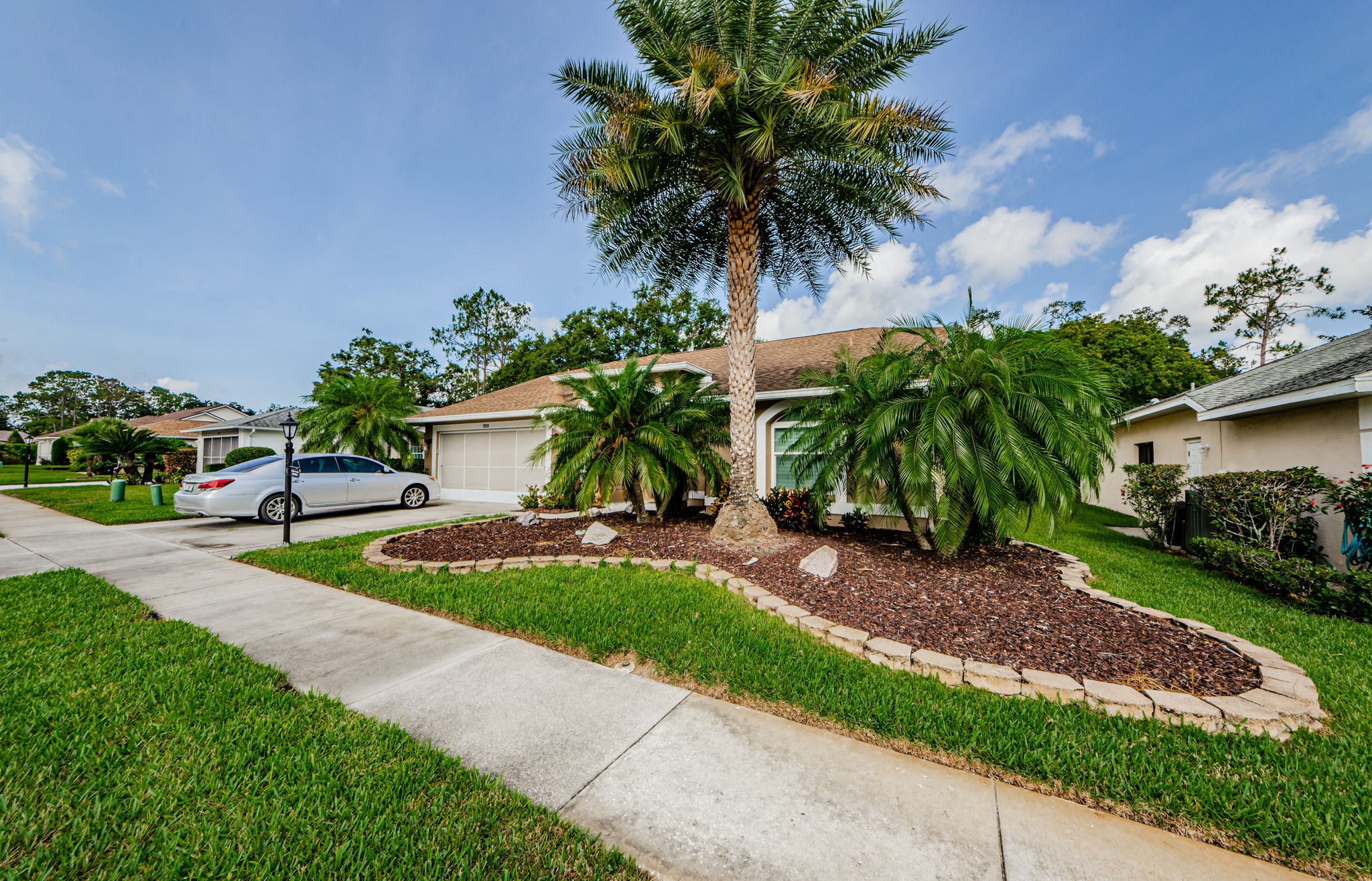 Front Exterior 2