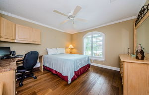 Bedroom 2a