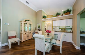 Dining Room 1
