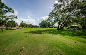 Golf Course 1