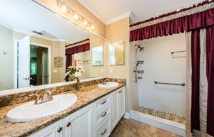 Master Bathroom 1b